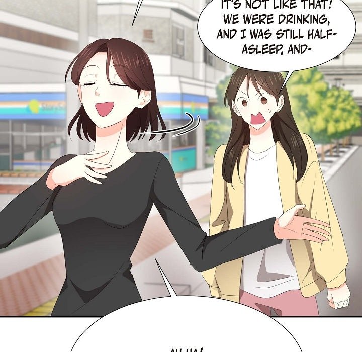 Fragrant Office Life - episode 7 - 35
