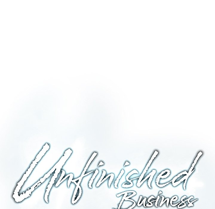 Unfinished Business - episode 14 - 7
