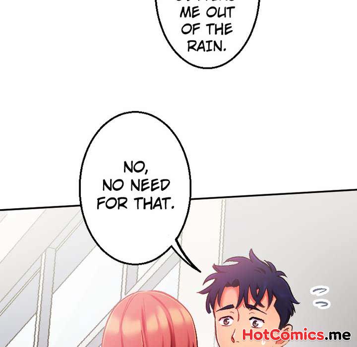That Soaking Wet Girl - episode 3 - 36