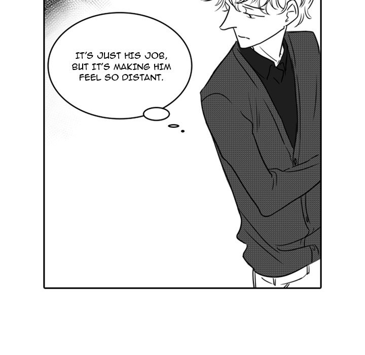 His Preference - episode 18 - 32