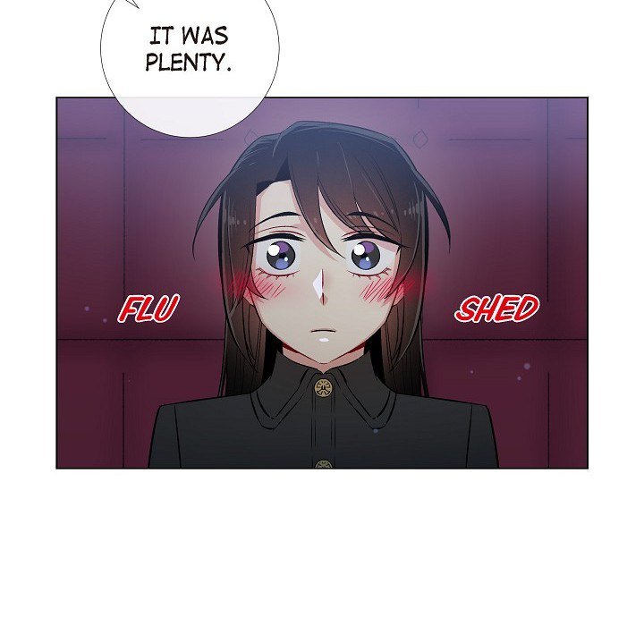 The Maid and the Vampire - episode 33 - 80