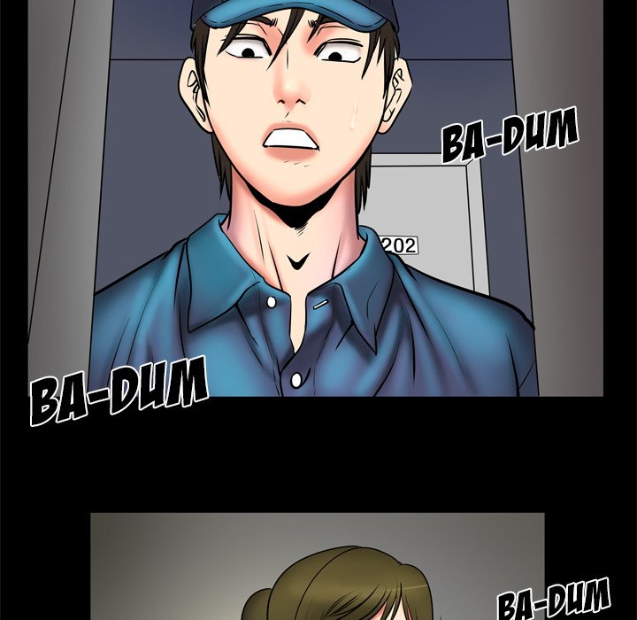 My Wife's Partner - episode 3 - 46