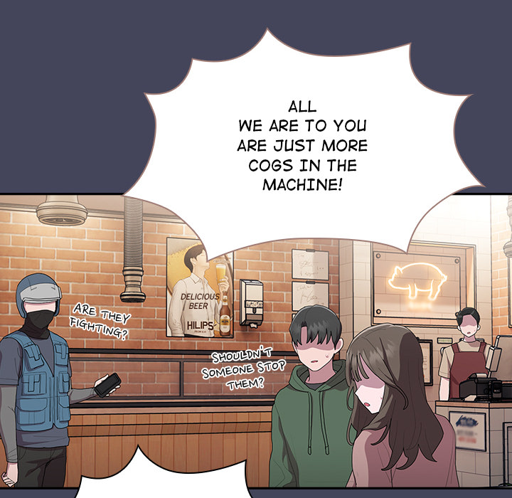 Troublesome Employee Warning - UNCENSORED - episode 8 - 109