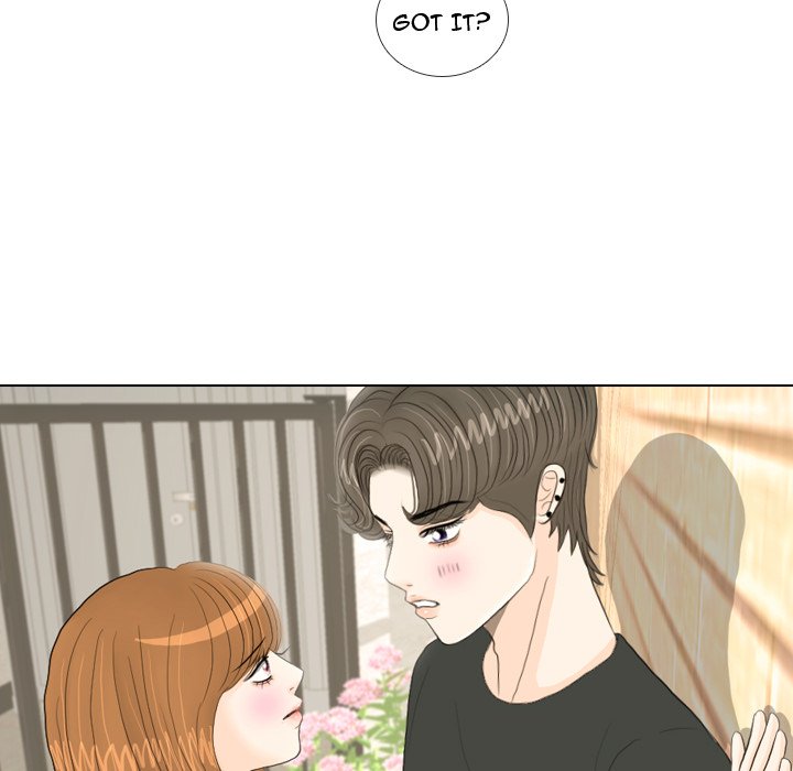 Hold My Hand - episode 17 - 12