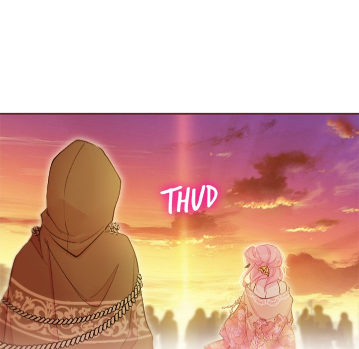 Spring for the Headless Prince - episode 19 - 19