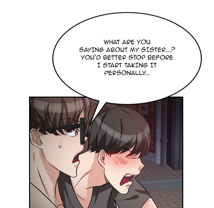 My Worst Lover - episode 3 - 24