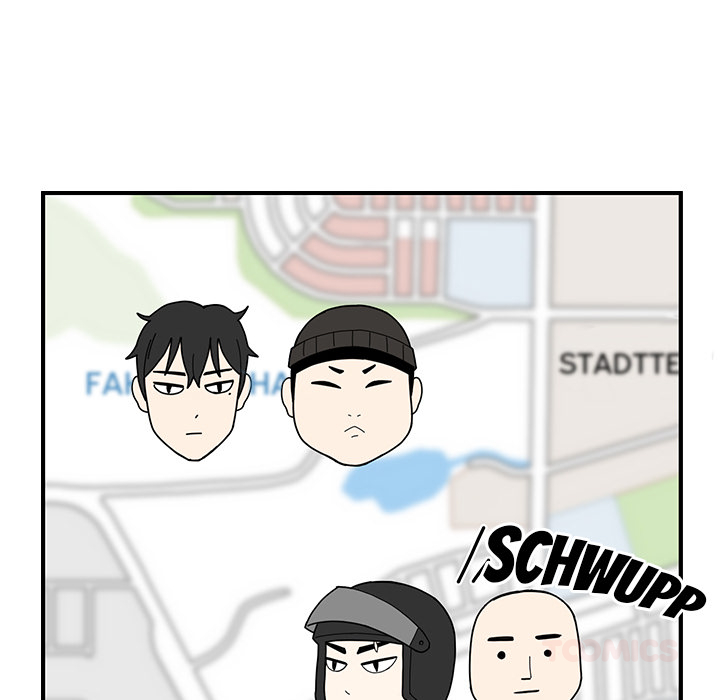 Eingesperrt auf Stockwerk 5 1/2 - episode 10 - 62