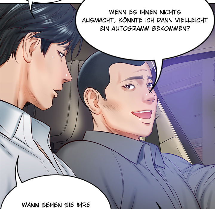 Extrem reiche Familie - episode 13 - 126