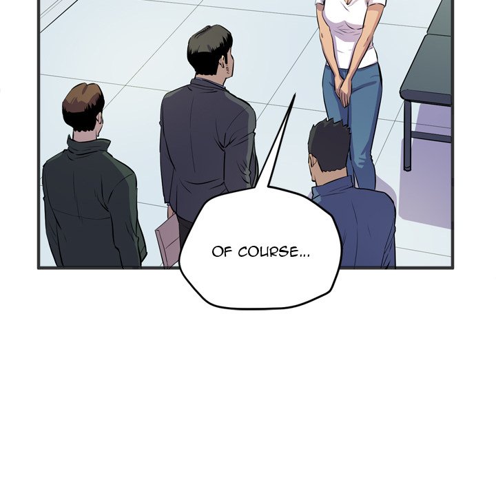 Wife Training - episode 19 - 69