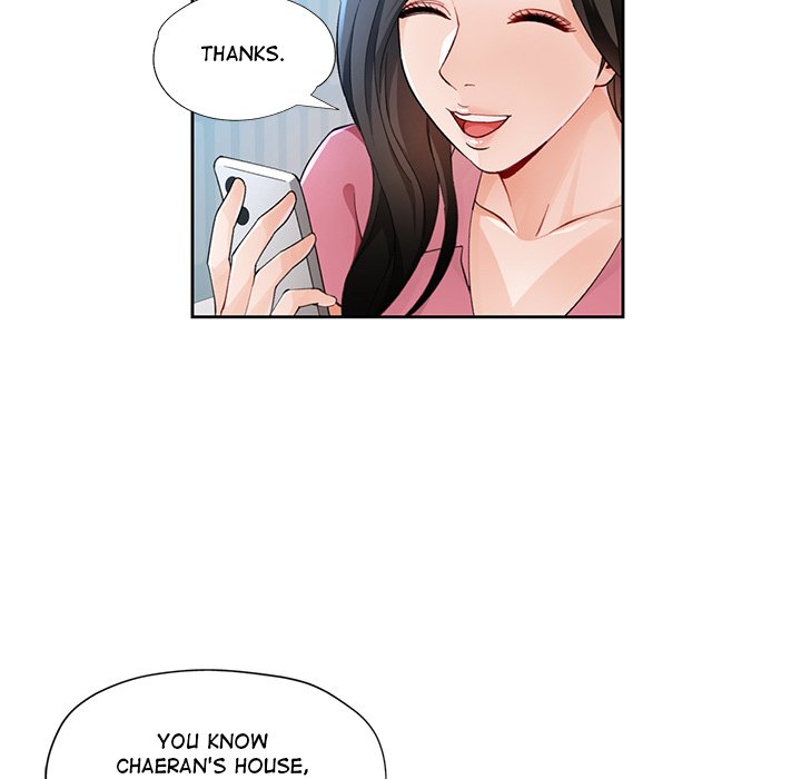 Wait, I'm a Married Woman! - episode 28 - 45