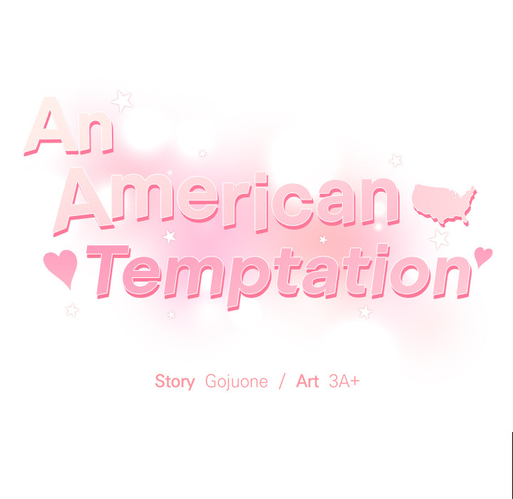 An American Temptation - episode 5 - 138