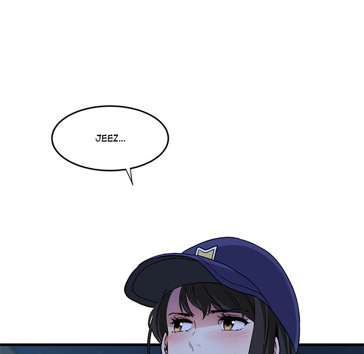Snapping into Love - episode 8 - 114