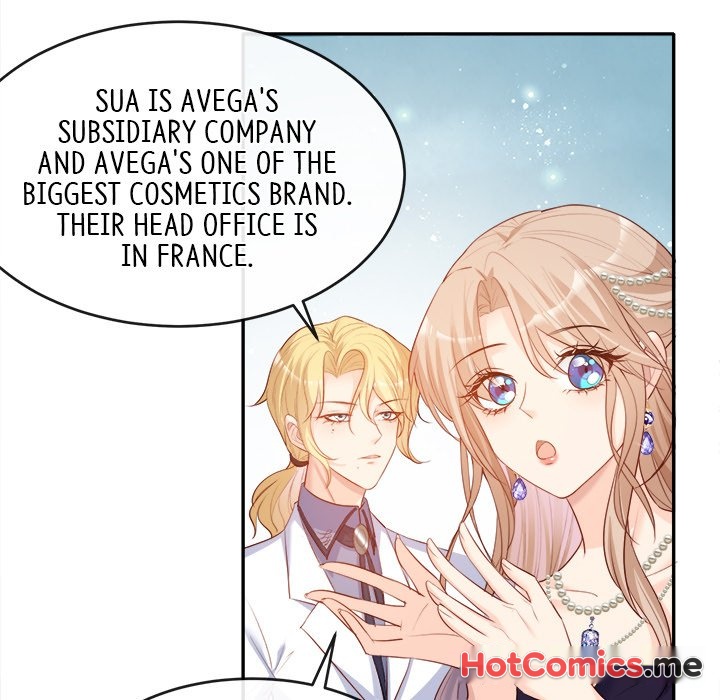 The Celebrity Queen - episode 17 - 97