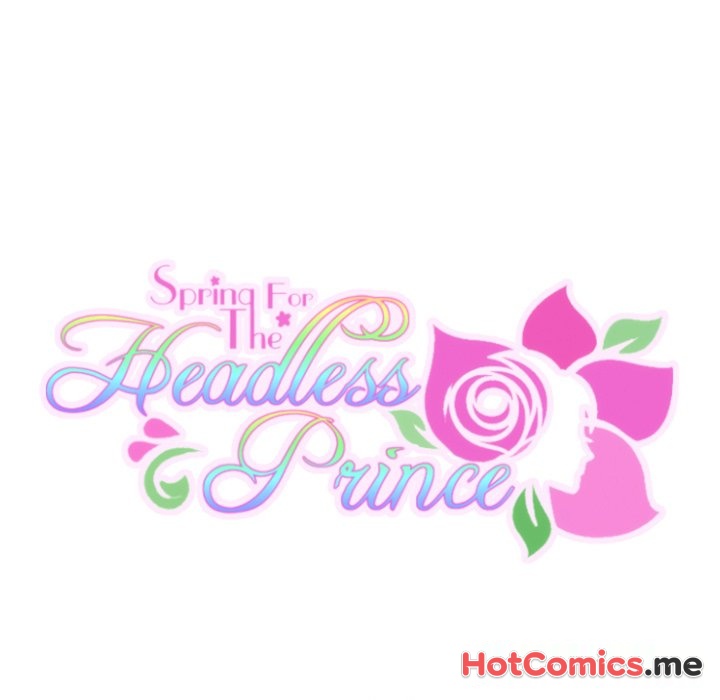 Spring for the Headless Prince - episode 6 - 4