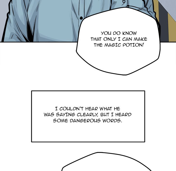 Excuse me, This is my Room - episode 97 - 36