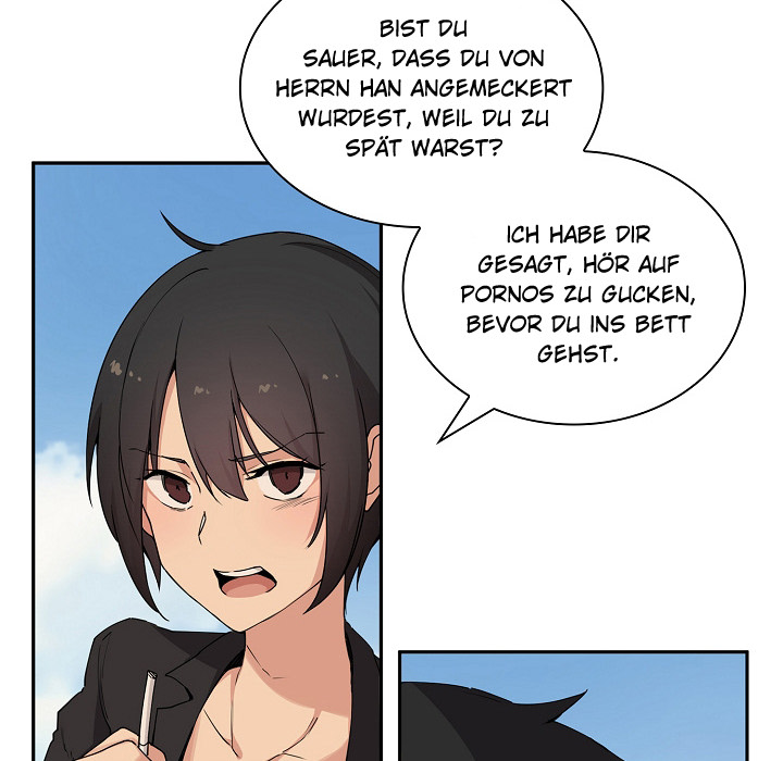 Enge Nachbarn - episode 2 - 62