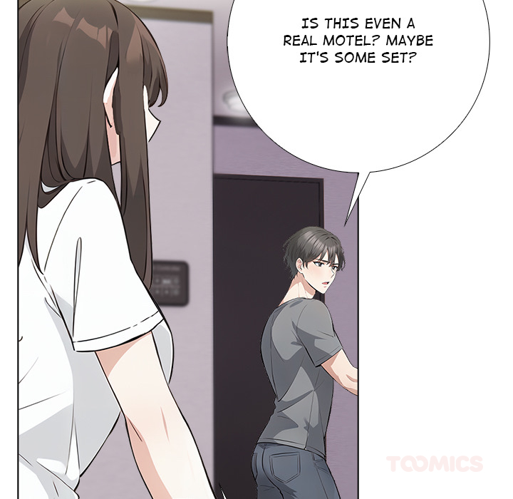 Locked With Her - episode 3 - 107