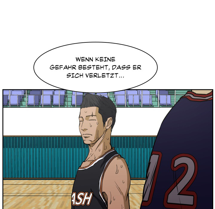 Tweener - episode 68 - 73