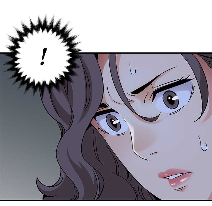 Wer hat Angst vor Mister H? - episode 54 - 82