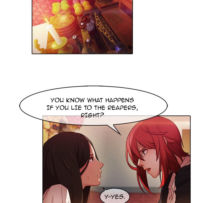 The Butterfly Dream - episode 24 - 19