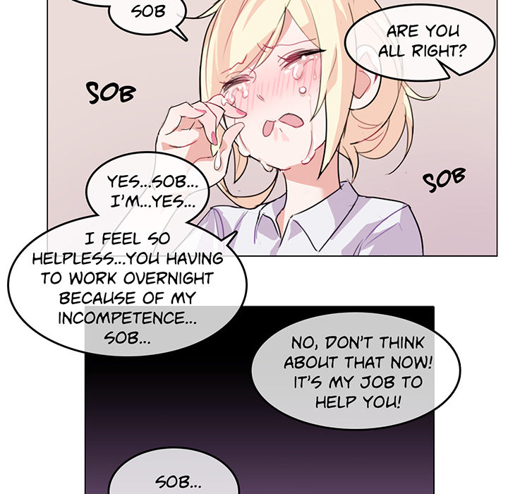 A Pervert's Daily Life - episode 3 - 63