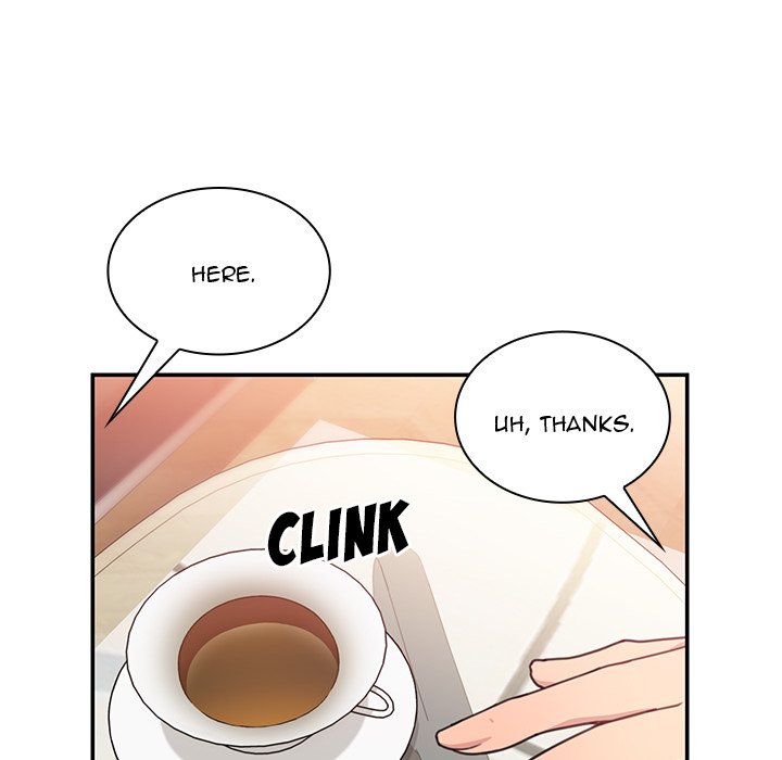 Close as Neighbors - episode 19 - 8