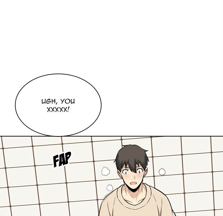 Excuse me, This is my Room - UNCENSORED - episode 26 - 119