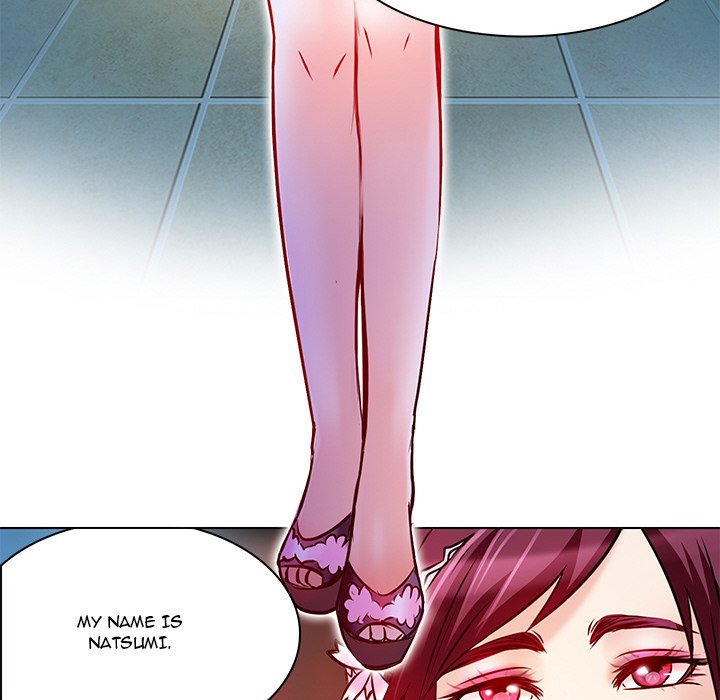 My Love Natsumi - episode 5 - 40