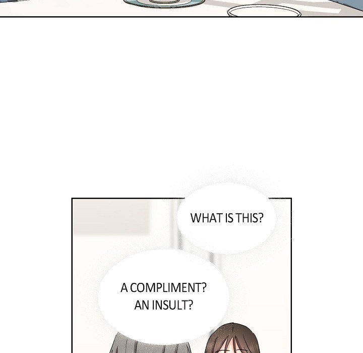 Fragrant Office Life - episode 21 - 70