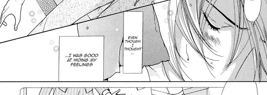 TRAP YOU - episode 2 - 50