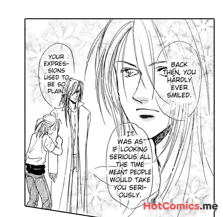 Fortune - Meeting You - episode 19 - 17