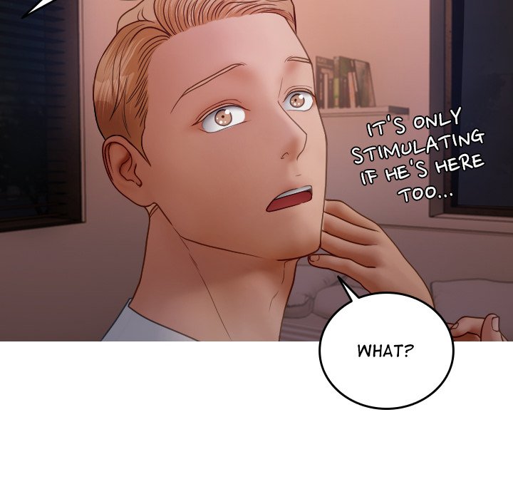 Make Me Yours, Professor - episode 27 - 83
