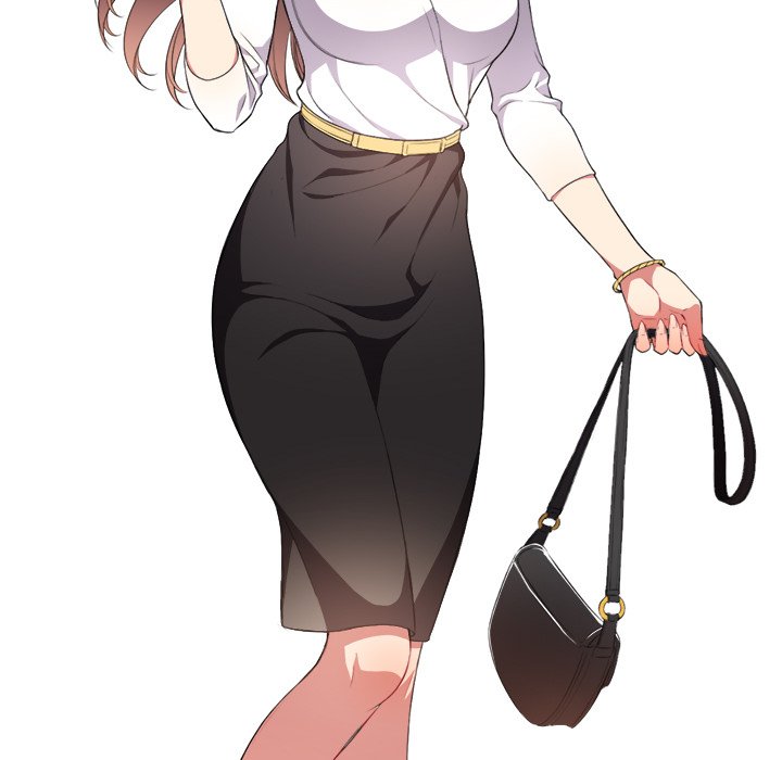 Yuri's Part Time Job - episode 28 - 47