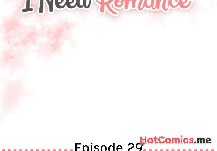 I Need Romance - episode 29 - 1