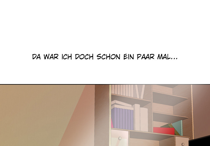 Das Partnerkarussell - episode 12 - 2