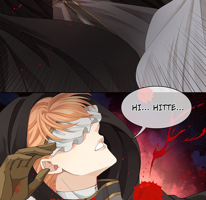 MASTER AND SEVEN LOVERS - episode 34 - 36