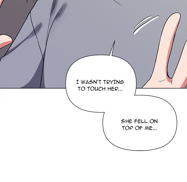 An Outsider's Way In - episode 8 - 28