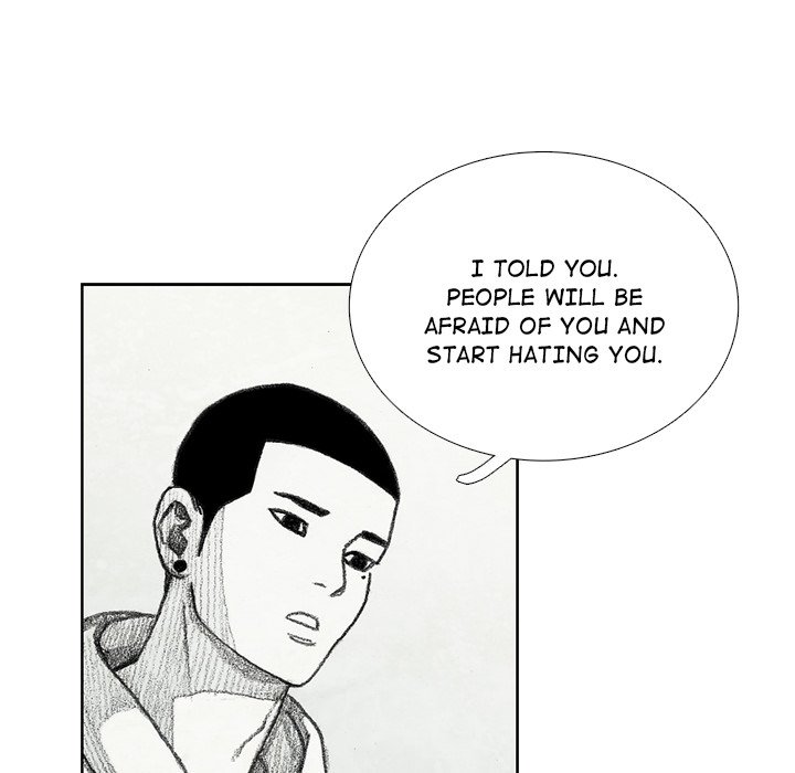 Monster Child - episode 13 - 133