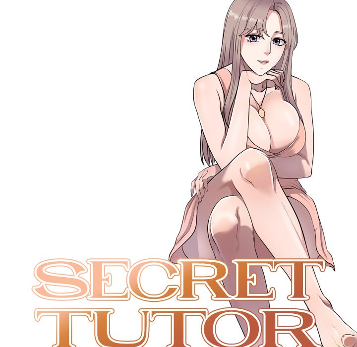 Secret Tutor - episode 4 - 11