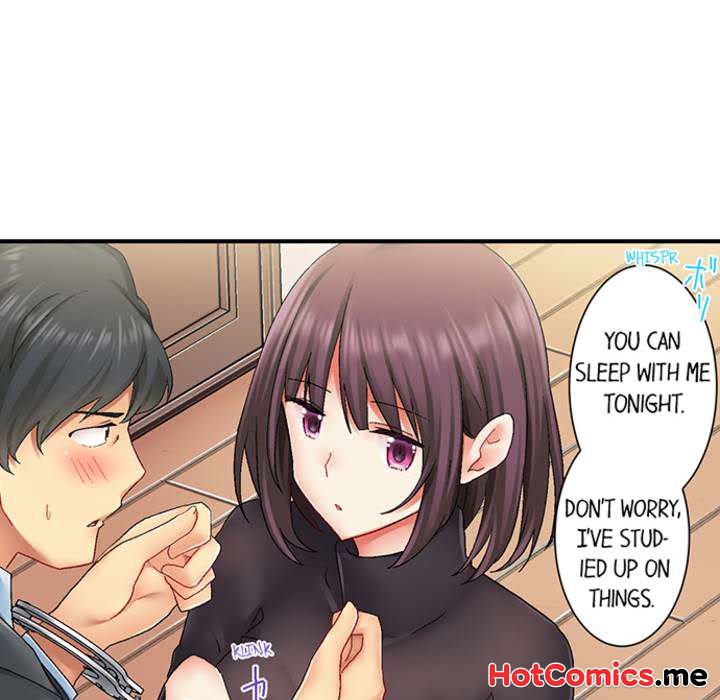 Our Kinky Newlywed Life - episode 4 - 48