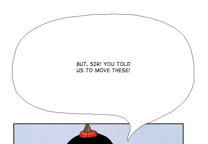 The Sword Clan - episode 35 - 0