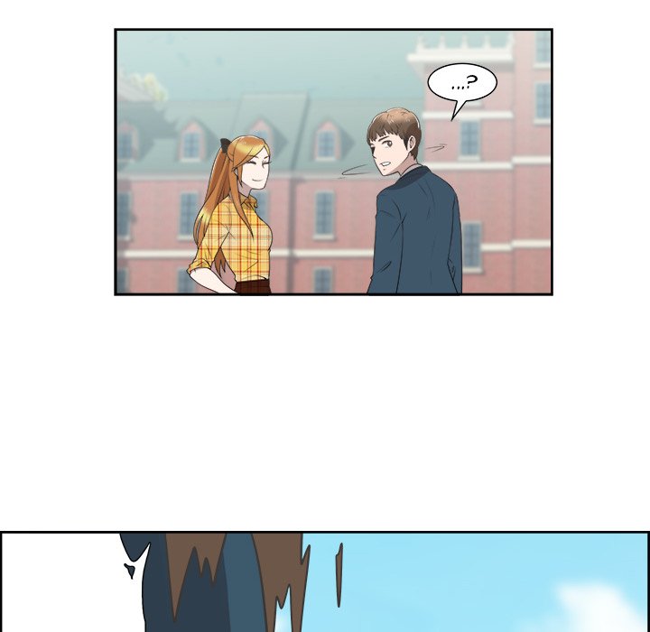 New Teacher in Town - episode 3 - 43