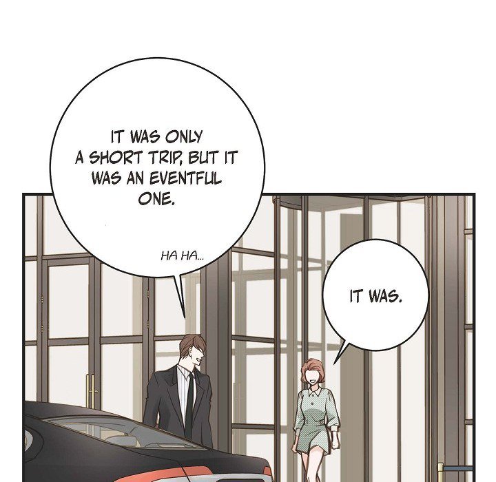 Survival Marriage - episode 23 - 87