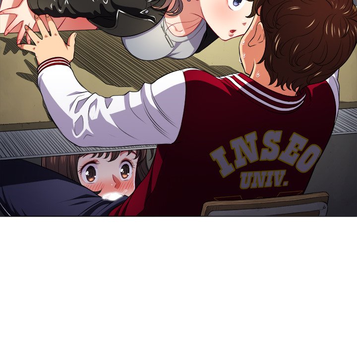 My High School Bully - episode 13 - 100