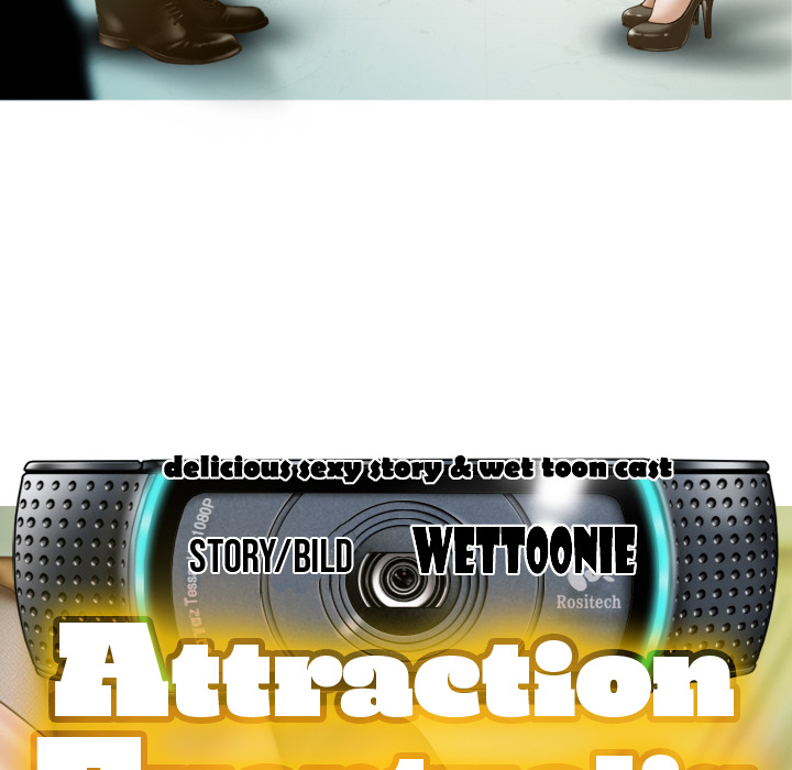 Attraction Eventualis - episode 1 - 27