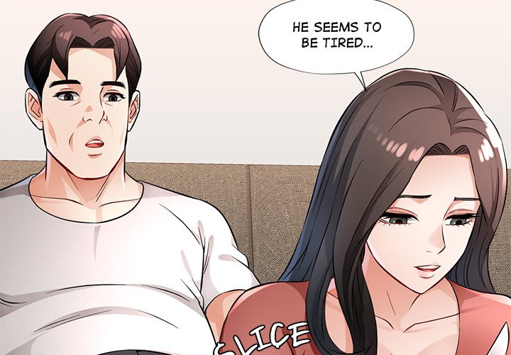 Wait, I'm a Married Woman! - episode 7 - 1