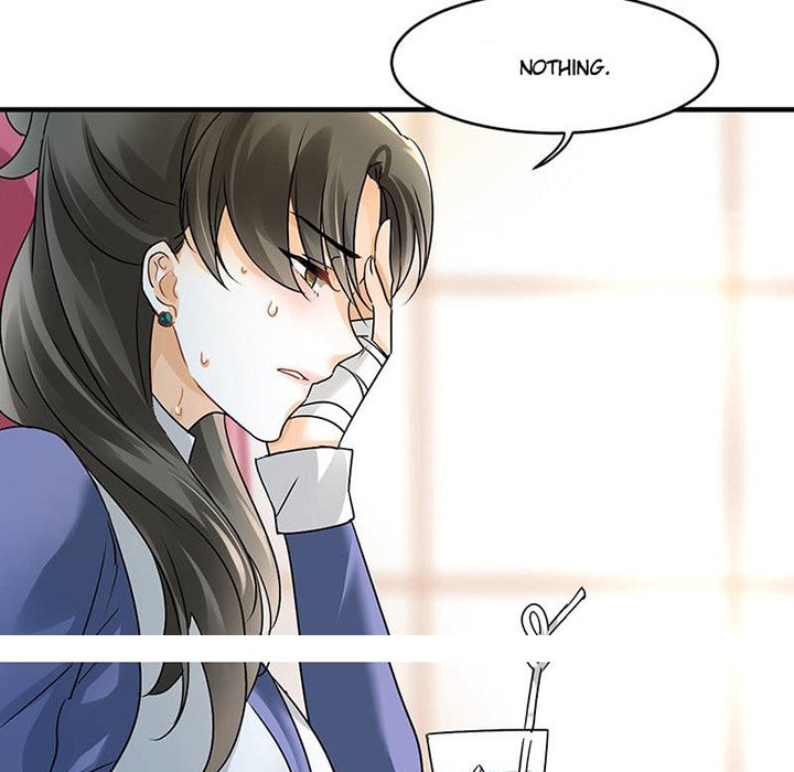 Love Is Never Enough - episode 12 - 7