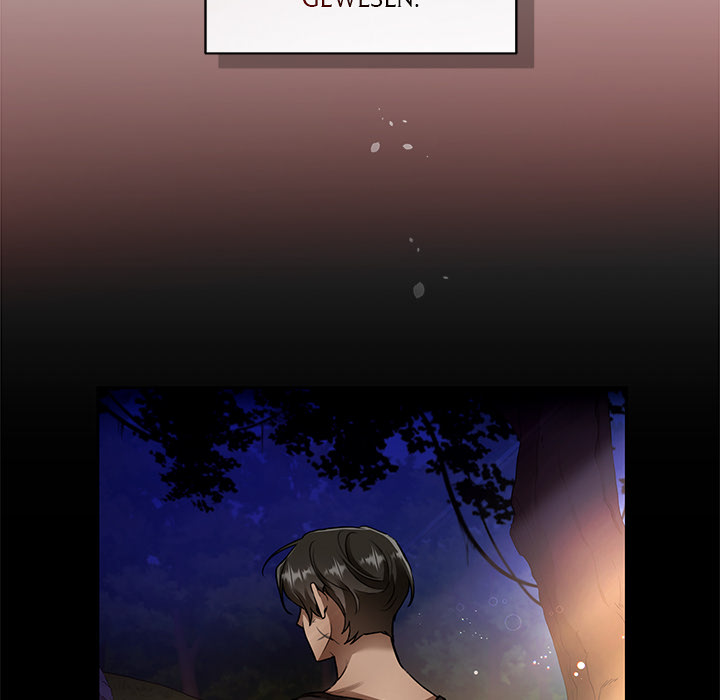 Savage Forest - episode 1 - 40