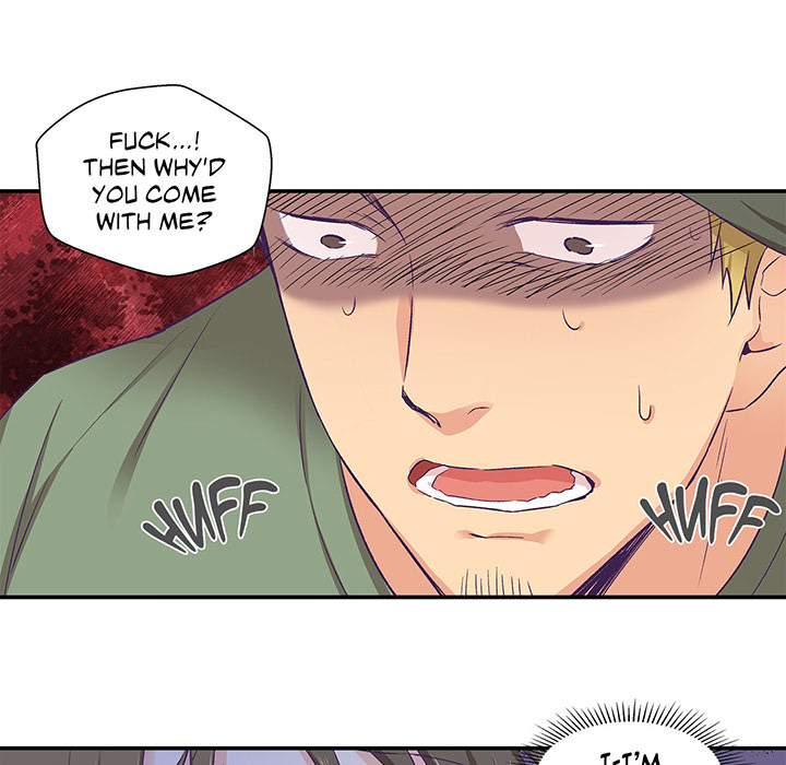 My Special Squishy Someone - episode 7 - 62