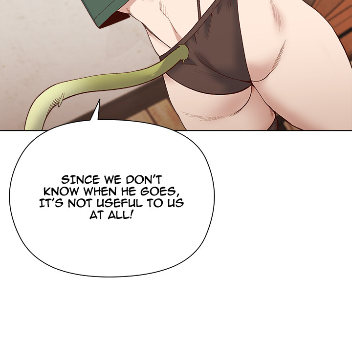 Young Lady's Knight - episode 23 - 34